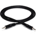 Hosa CMM503 2.5mm TRS to Same Stereo Interconnect Cable (3ft) (HOS-CMM503) - Gsus4