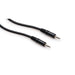 Hosa CMM503 2.5mm TRS to Same Stereo Interconnect Cable (3ft) (HOS-CMM503) - Gsus4