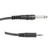 Hosa CMP-105 1/4" TS to 3.5mm TRS Mono Interconnect Cable (5ft) (HOS-CMP105) - Gsus4