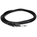 Hosa CMP-310 3.5mm TS to 1/4" TS Mono Interconnect Cable (10ft) (3m) (HOS-CMP310) - Gsus4