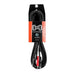 Hosa | CMR225 | Stereo Breakout Y - Cable | 3.5mm TRS To Dual RCA | 25 Ft / 7.6m (HOS - CMR225) - Gsus4