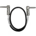 Hosa CPE-118 Right-angle to Same, Guitar Patch Cable, 18" (HOS-CPE118) - Gsus4