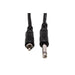 Hosa CPR105 Unbalanced Interconnect 1/4 in TS to RCA (5 ft) (HOS-CPR105) - Gsus4