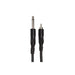Hosa CPR115 Unbalanced Interconnect 1/4 in TS to RCA (15 ft) (HOS-CPR115) - Gsus4