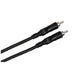 Hosa CRA103 Unbalanced Interconnect RCA to Same (3 ft) (HOS-CRA103) - Gsus4