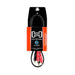 Hosa CRA201AU Stereo Interconnect Dual RCA to Same w/ Gold Plated Contacts (1m) (HOS-CRA201AU) - Gsus4