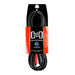 Hosa CRA203AU Stereo Interconnect Dual RCA to Same w/ Gold Plated Contacts (3m) (HOS-CRA203AU) - Gsus4