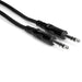 Hosa CSS-110 1/4" TRS to Same Balanced Interconnect Cable (10ft) (HOS-CSS110) - Gsus4