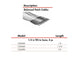 Hosa CSS-830 1/4" TRS to Same Balanced Patch Cables (8-Pack 1ft) (HOS-CSS830) - Gsus4