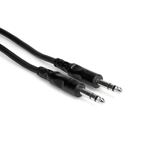 Hosa CSS103 1/4" TRS to Same, Balanced Interconnect Hosa CSS103 (3ft) (HOS-CSS103) - Gsus4