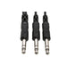 Hosa CYS103 Y Cable 1/4 in TRS to Dual 1/4 in TRS (3 ft) (HOS-CYS103) - Gsus4