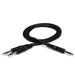 Hosa CYS103 Y Cable 1/4 in TRS to Dual 1/4 in TRS (3 ft) (HOS-CYS103) - Gsus4
