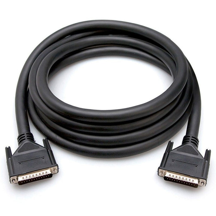 Hosa DBD-301.5 DB25 to Same Balanced Snake (1.5ft) (HOS-DBD3015) - Gsus4