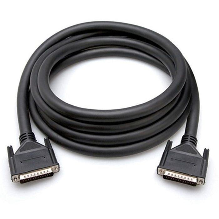 Hosa DBD-305 DB25 to Same Balanced Snake (5ft) (HOS-DBD305) - Gsus4