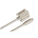 Hosa DBK103 Synthesizer Controller Cable 8-pin Mini-DIN to DE9 (3 ft) (HOS-DBK103) - Gsus4