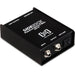 Hosa | DIB443 | Sidekick Passive DI Box (HOS - DIB443) - Gsus4