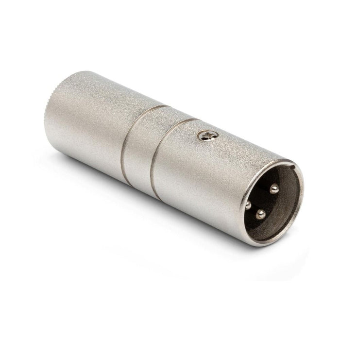 Hosa DMT414 DMX Terminator XLR 3-Pin (M) (HOS-DMT414) - Gsus4