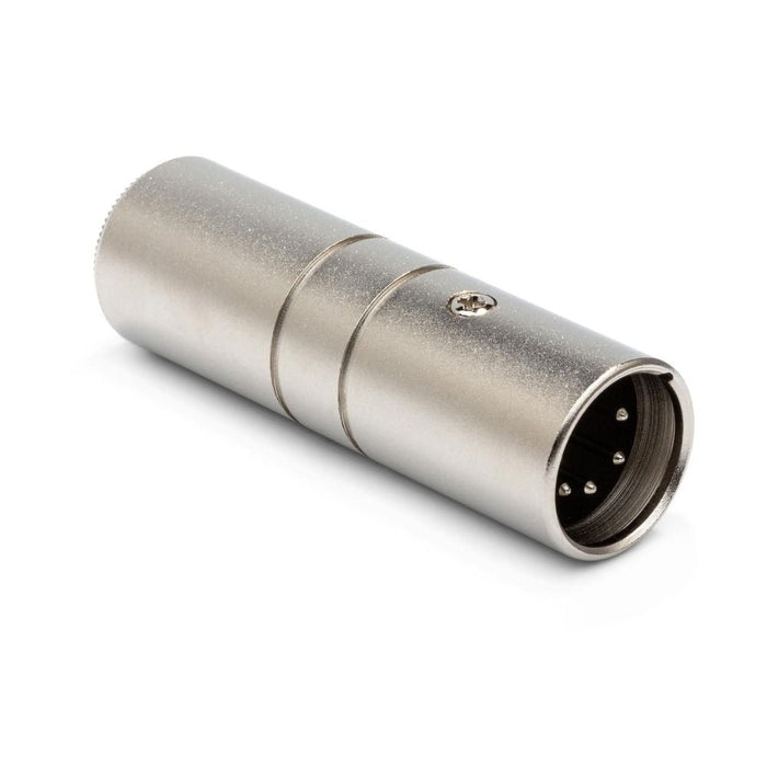 Hosa DMT485 DMX Terminator XLR 5-Pin (M) (HOS-DMT485) - Gsus4