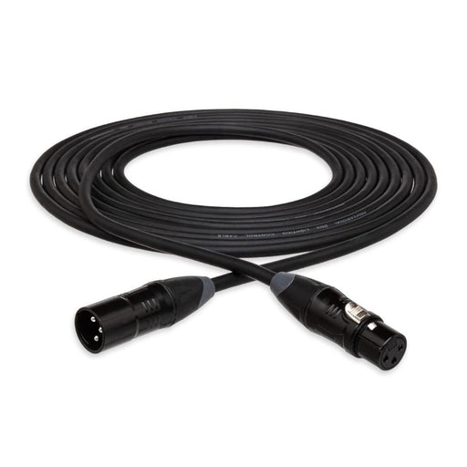Hosa DMX403 DMX512 Cable 3 PIN XLR3M to XLR3F (3 ft) (HOS-DMX403) - Gsus4