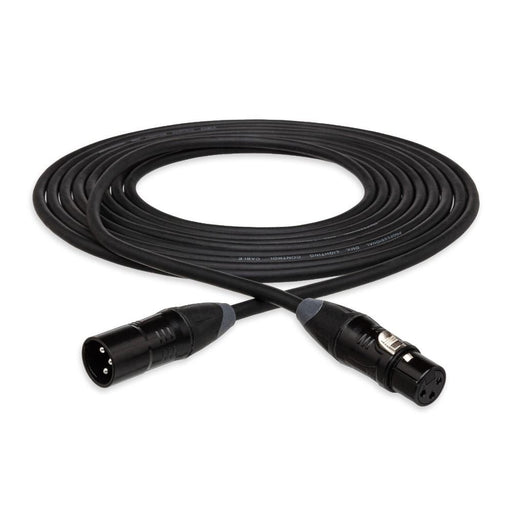 Hosa DMX410 DMX512 Cable 3 PIN XLR3M to XLR3F (10 ft) (HOS-DMX410) - Gsus4