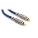 Hosa DRA-503 RCA to Same S/PDIF Coax Cable (3m) (HOS-DRA503) - Gsus4