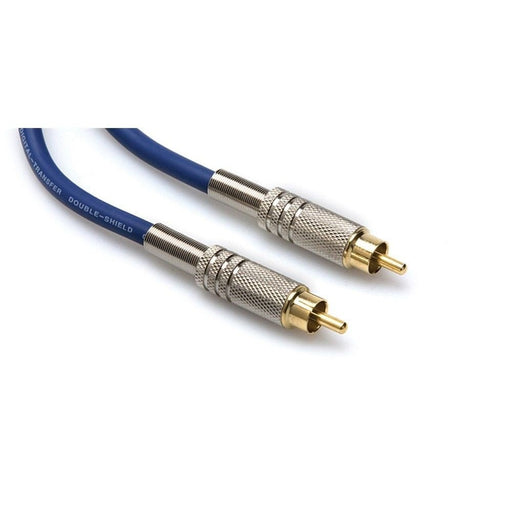 Hosa DRA-506 RCA to Same S/PDIF Coax Cable (6m) (HOS-DRA506) - Gsus4