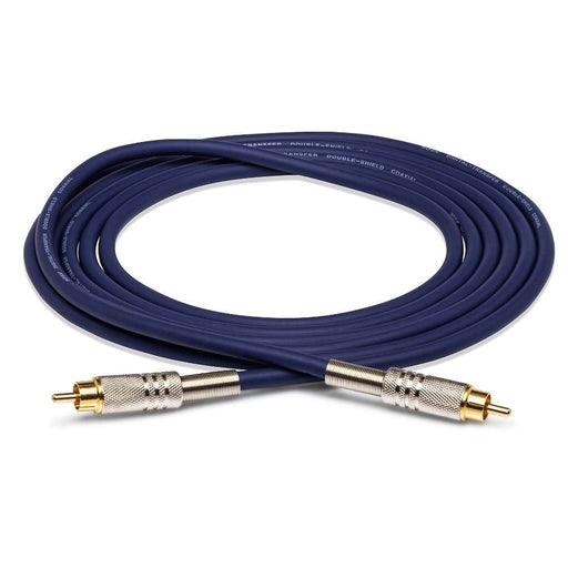 Hosa DRA502 S/PDIF Coax RCA to Same (2m) (HOS-DRA502) - Gsus4