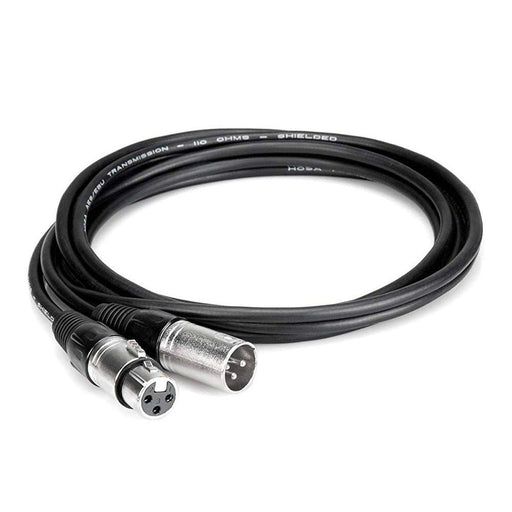 Hosa EBU-003 AES/EBU Cable XLR3F to XLR3M (3ft) (HOS-EBU003) - Gsus4