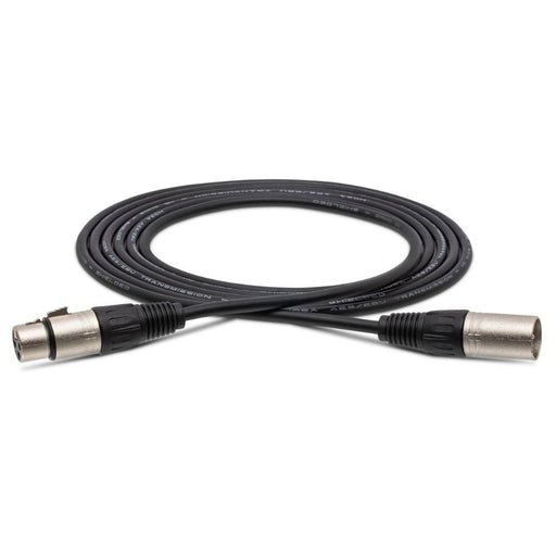 Hosa EBU030 AES/EBU Cable XLR3F to XLR3M (30 ft) (HOS-EBU030) - Gsus4