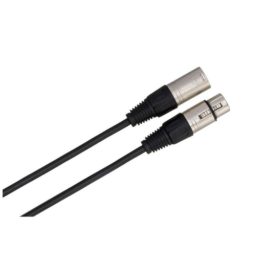 Hosa EBU100 AES/EBU Cable XLR3F to XLR3M (100 ft) (HOS-EBU100) - Gsus4