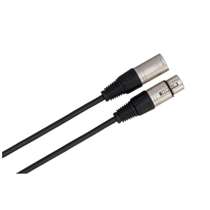 Hosa EBU100 AES/EBU Cable XLR3F to XLR3M (100 ft) (HOS-EBU100) - Gsus4