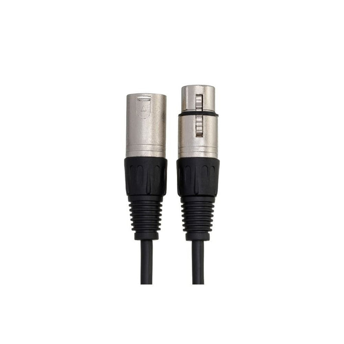 Hosa EBU100 AES/EBU Cable XLR3F to XLR3M (100 ft) (HOS-EBU100) - Gsus4