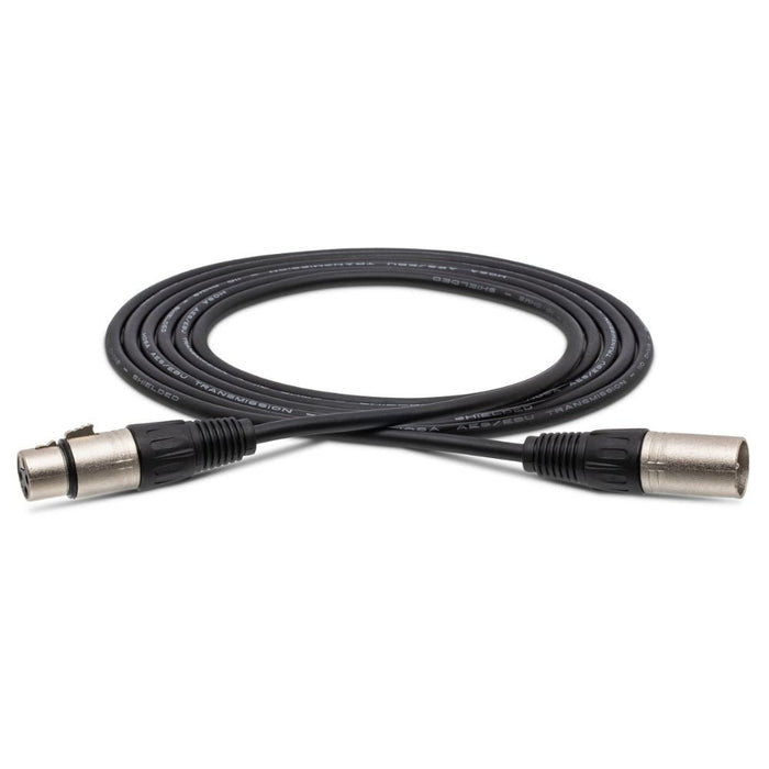 Hosa EBU100 AES/EBU Cable XLR3F to XLR3M (100 ft) (HOS-EBU100) - Gsus4