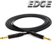 Hosa | EDGE CGK005 | Neutrik Guitar Cable | Straight To Same | 5 FT / 1.5 M (HOS - CGK005) - Gsus4