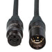 Hosa | EDGE CMK020AU | Neutrik Microphone XLR Cable | 20 FT / 6 M (HOS - CMK020AU) - Gsus4