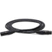 Hosa | EDGE CMK025AU | Neutrik Microphone XLR Cable | 20 FT / 6 M (HOS - CMK025AU) - Gsus4