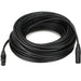 Hosa | EDGE CMK050AU | Neutrik Microphone XLR Cable | 50 FT / 15 M (HOS - CMK050AU) - Gsus4
