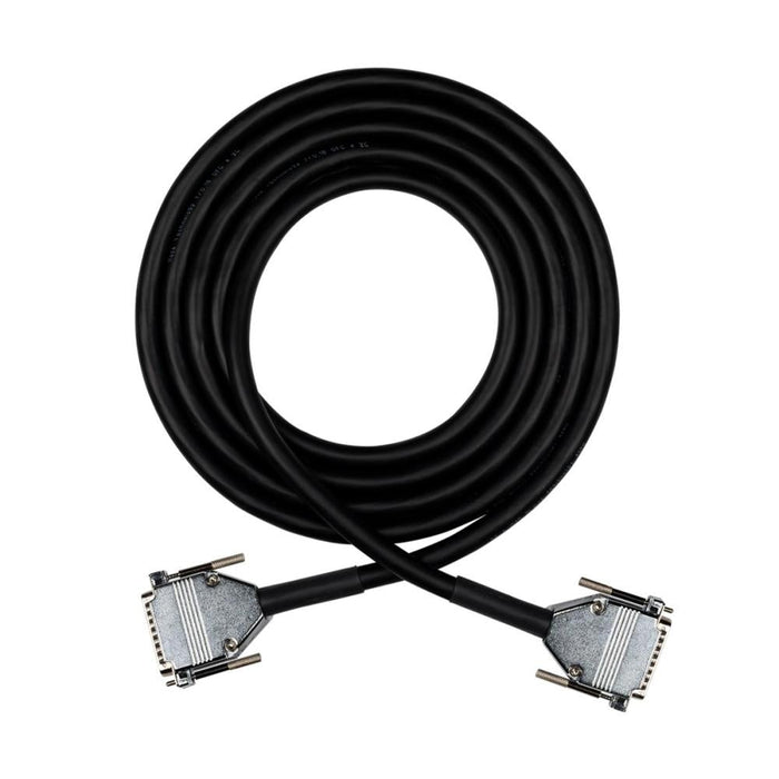 Hosa Edge DB25 to DB25 Snake (2m) (HOS-DBD502) - Gsus4