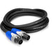 Hosa | EDGE SKT220 | Neutrik Speaker Cable | Speakon to Same | 20 FT / 6 M (HOS - SKT220) - Gsus4