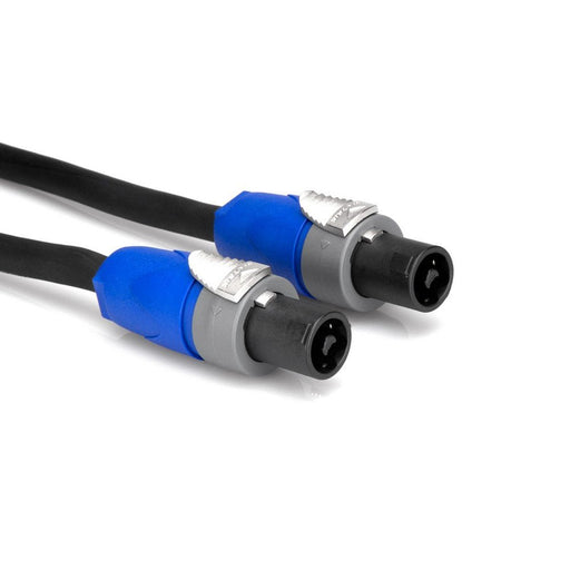 Hosa | EDGE SKT225 | Neutrik Speaker Cable | Speakon to Same | 25 FT / 7.6 M (HOS - SKT225) - Gsus4