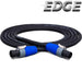 Hosa | EDGE SKT225 | Neutrik Speaker Cable | Speakon to Same | 25 FT / 7.6 M (HOS - SKT225) - Gsus4