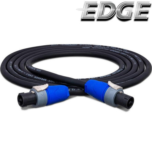 Hosa | EDGE SKT230 | Neutrik Speaker Cable | Speakon to Same | 30 FT / 9 M (HOS - SKT230) - Gsus4