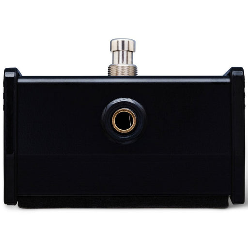 Hosa | FSC384 | Single Latching Footswitch (HOS - FSC384) - Gsus4