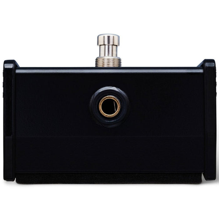 Hosa | FSC384 | Single Latching Footswitch (HOS - FSC384) - Gsus4