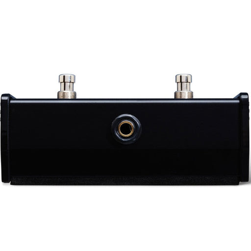 Hosa | FSC385 | Dual Latching Footswitch (HOS - FSC385) - Gsus4