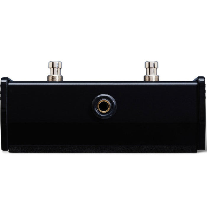 Hosa | FSC385 | Dual Latching Footswitch (HOS - FSC385) - Gsus4