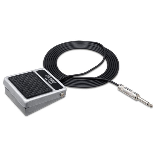 Hosa | FSC503 | Momentary Footswitch | Closed (HOS - FSC503) - Gsus4