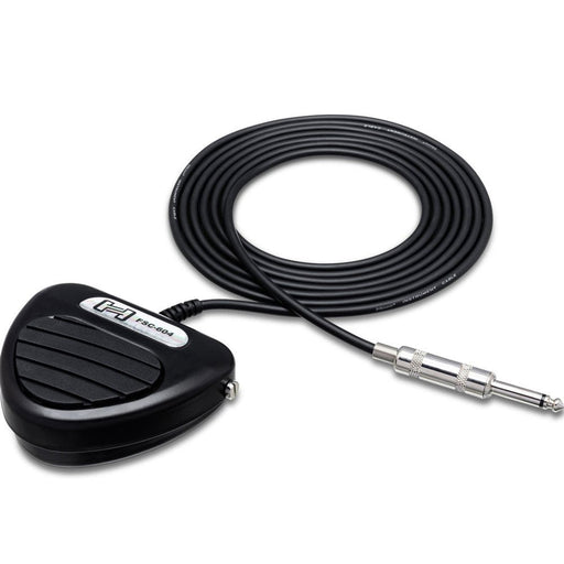 Hosa | FSC604 | Momentary Footswitch | Selectable (HOS - FSC604) - Gsus4
