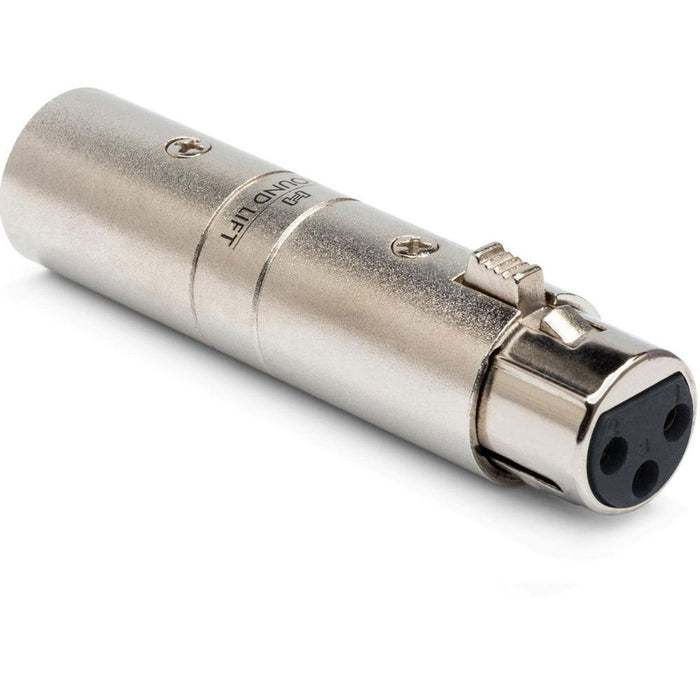 Hosa | GLT255 | XLR Ground Lifter (HOS - GLT255) - Gsus4