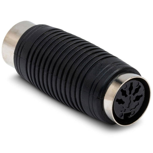 Hosa | GMD108 | MIDI Coupler | 5 - PIN Din To Same (HOS - GMD108) - Gsus4